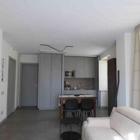 Appartement Les fleuves - Doire à Aoste Extérieur photo