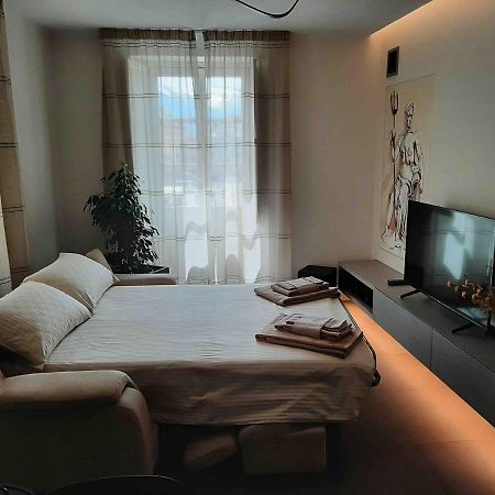 Appartement Les fleuves - Doire à Aoste Extérieur photo