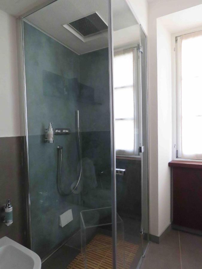 Appartement Les fleuves - Doire à Aoste Extérieur photo