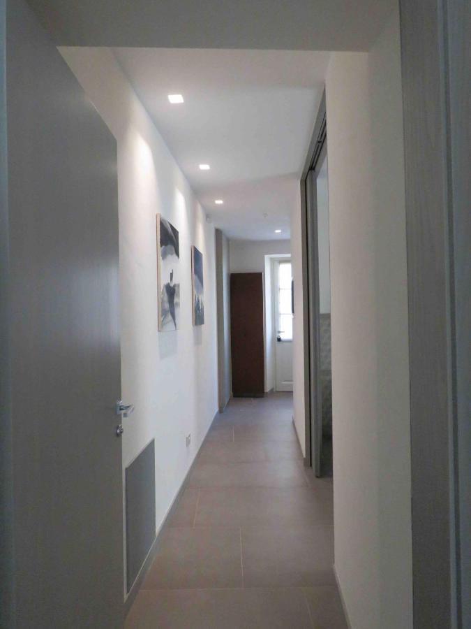 Appartement Les fleuves - Doire à Aoste Extérieur photo