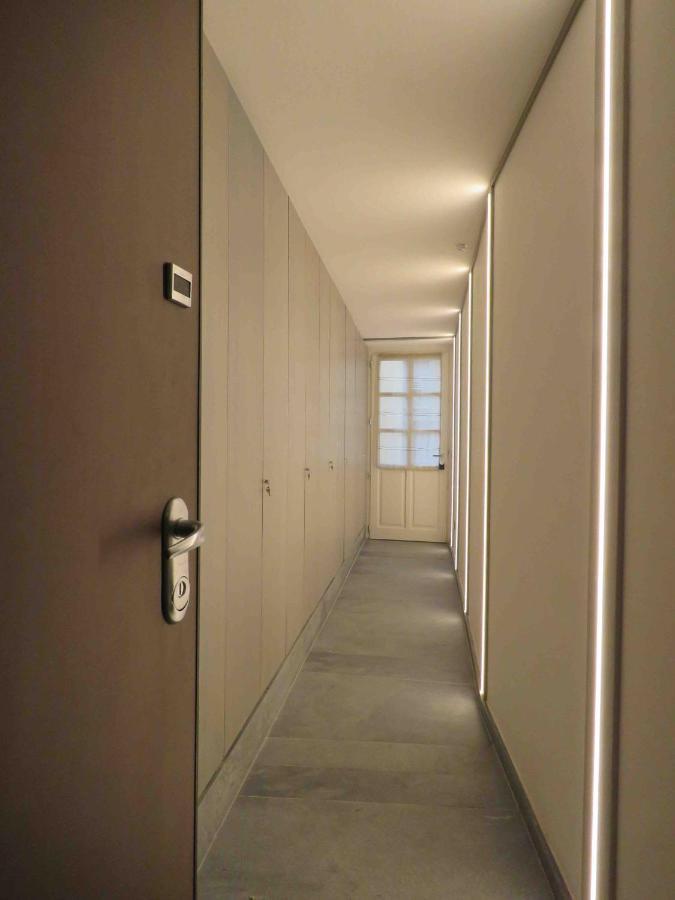Appartement Les fleuves - Doire à Aoste Extérieur photo